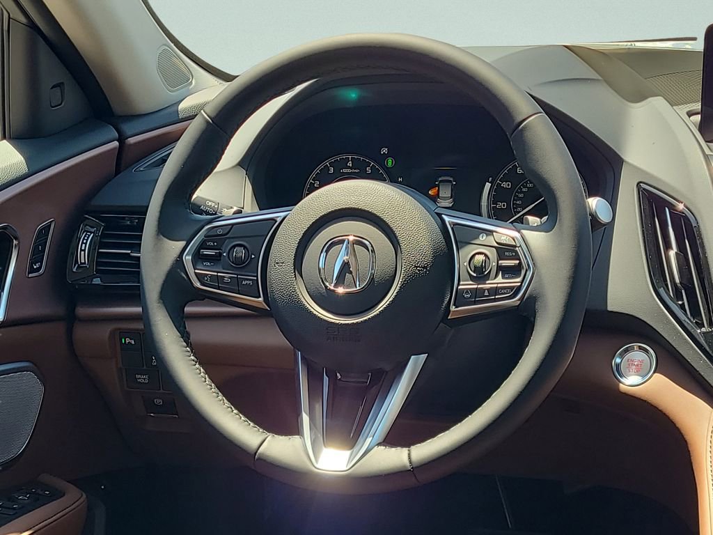 New 2026 Acura RDX w/ Technology Package AWD/4WD image 12