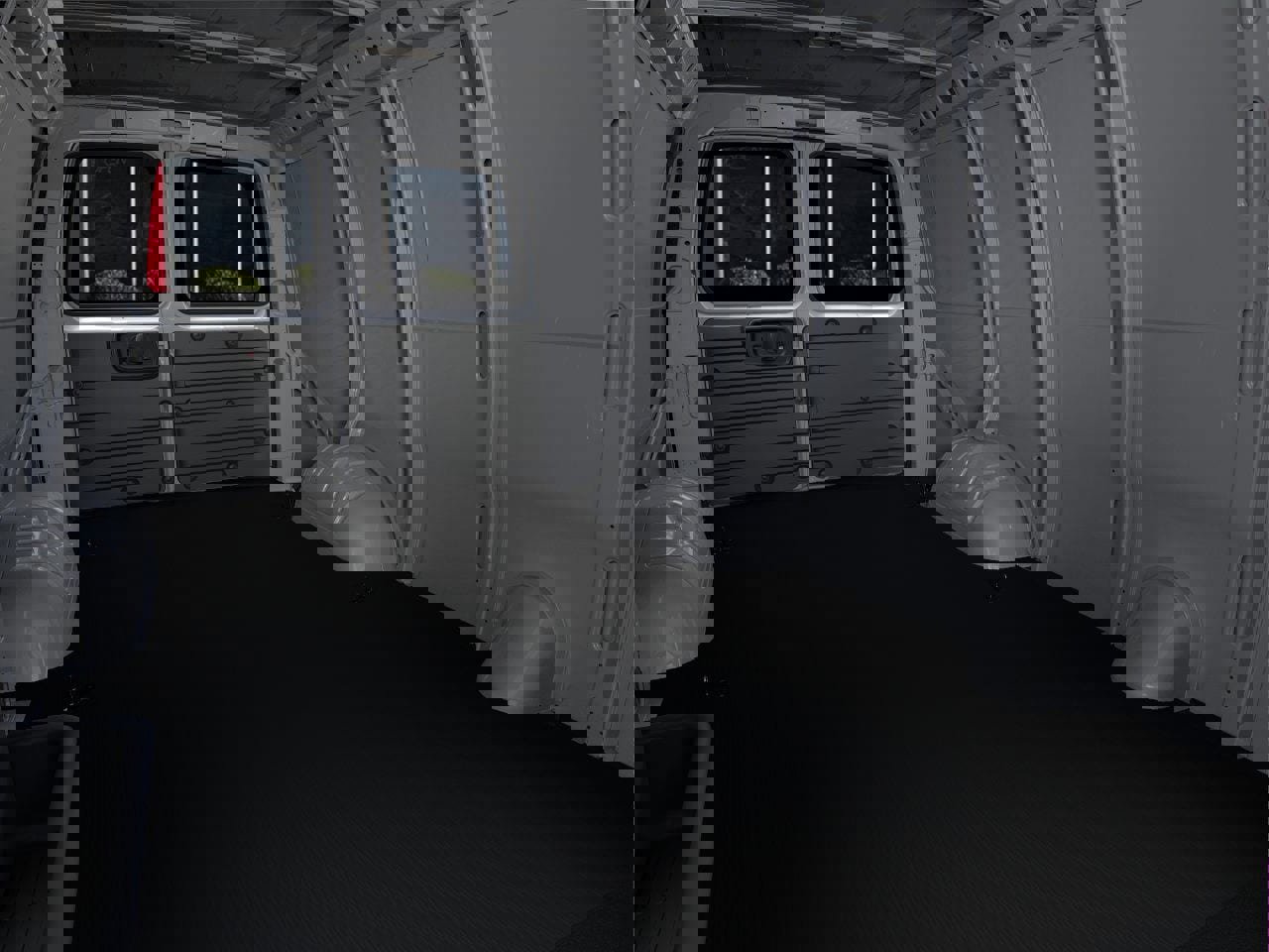 New 2025 GMC Savana 2500 w/ Driver Convenience Package image 17