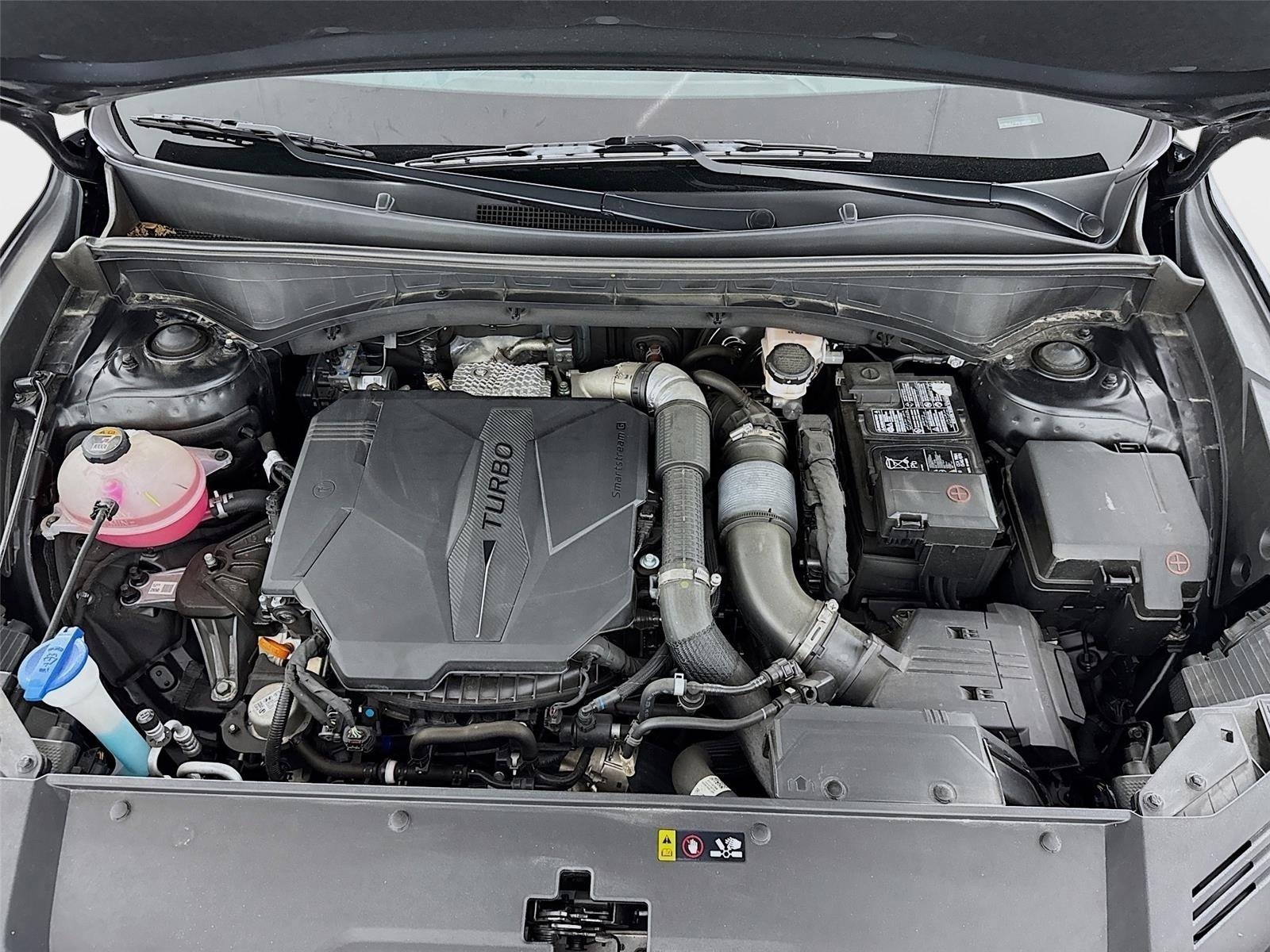 Certified 2023 Kia Sorento SX FWD image 32