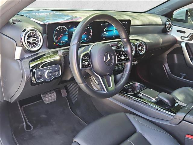 Used 2021 Mercedes-Benz A 220 4MATIC w/ Premium Package image 9