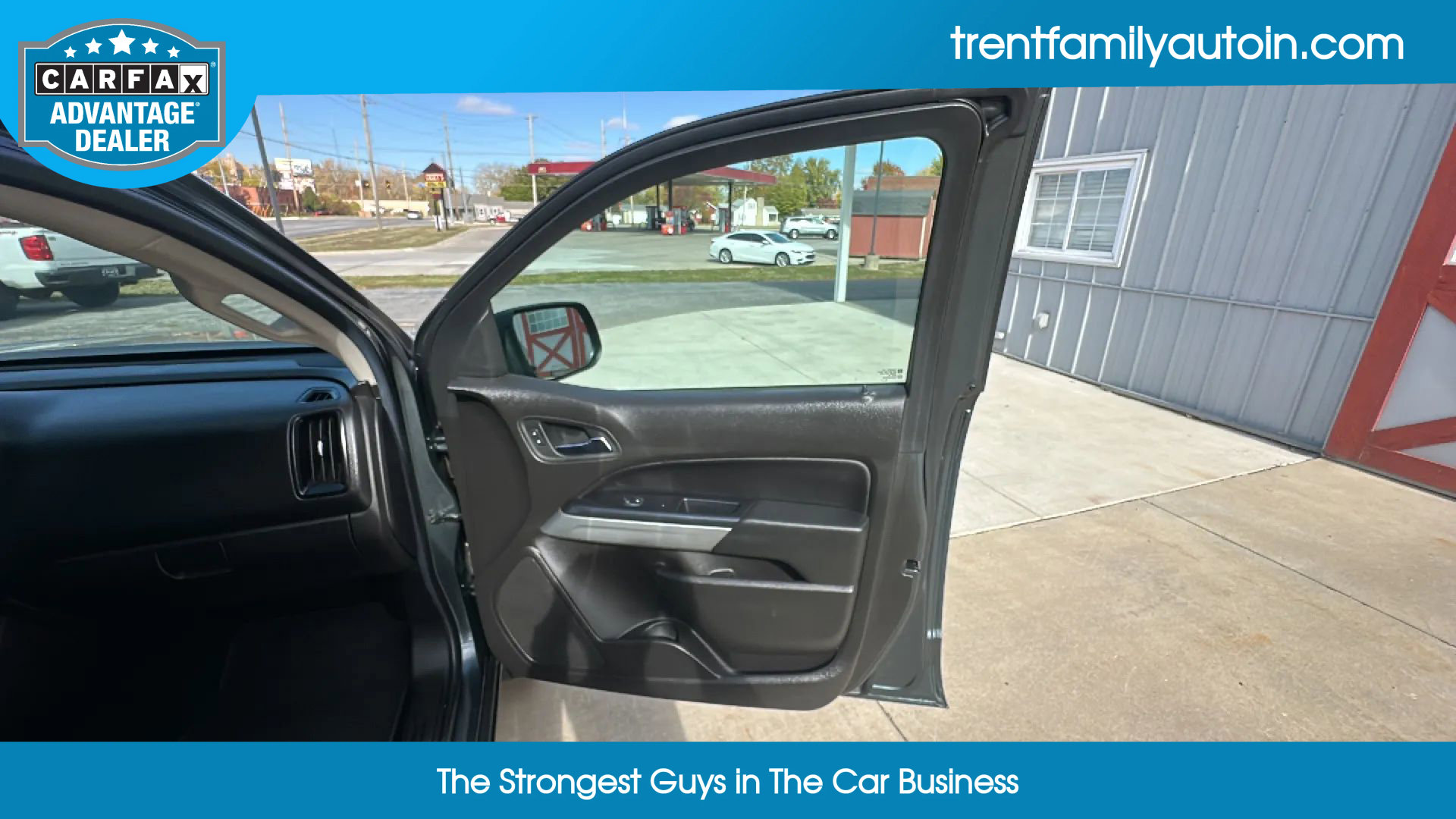 Used 2015 Chevrolet Colorado LT w/ LT Convenience Package image 41