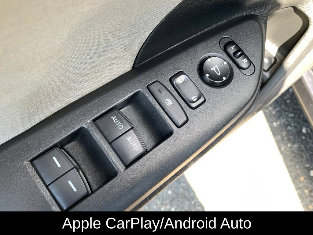 Certified 2019 Honda Civic EX image 12