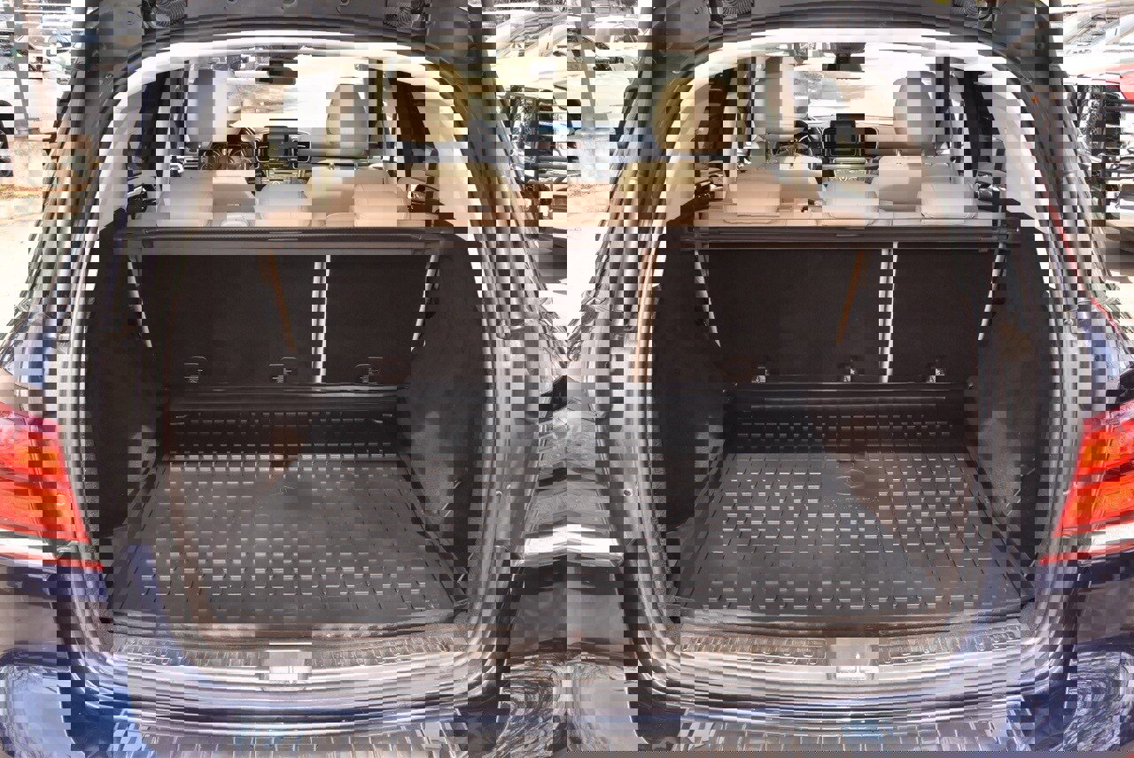 Used 2017 Mercedes-Benz GLE 350 4MATIC image 35