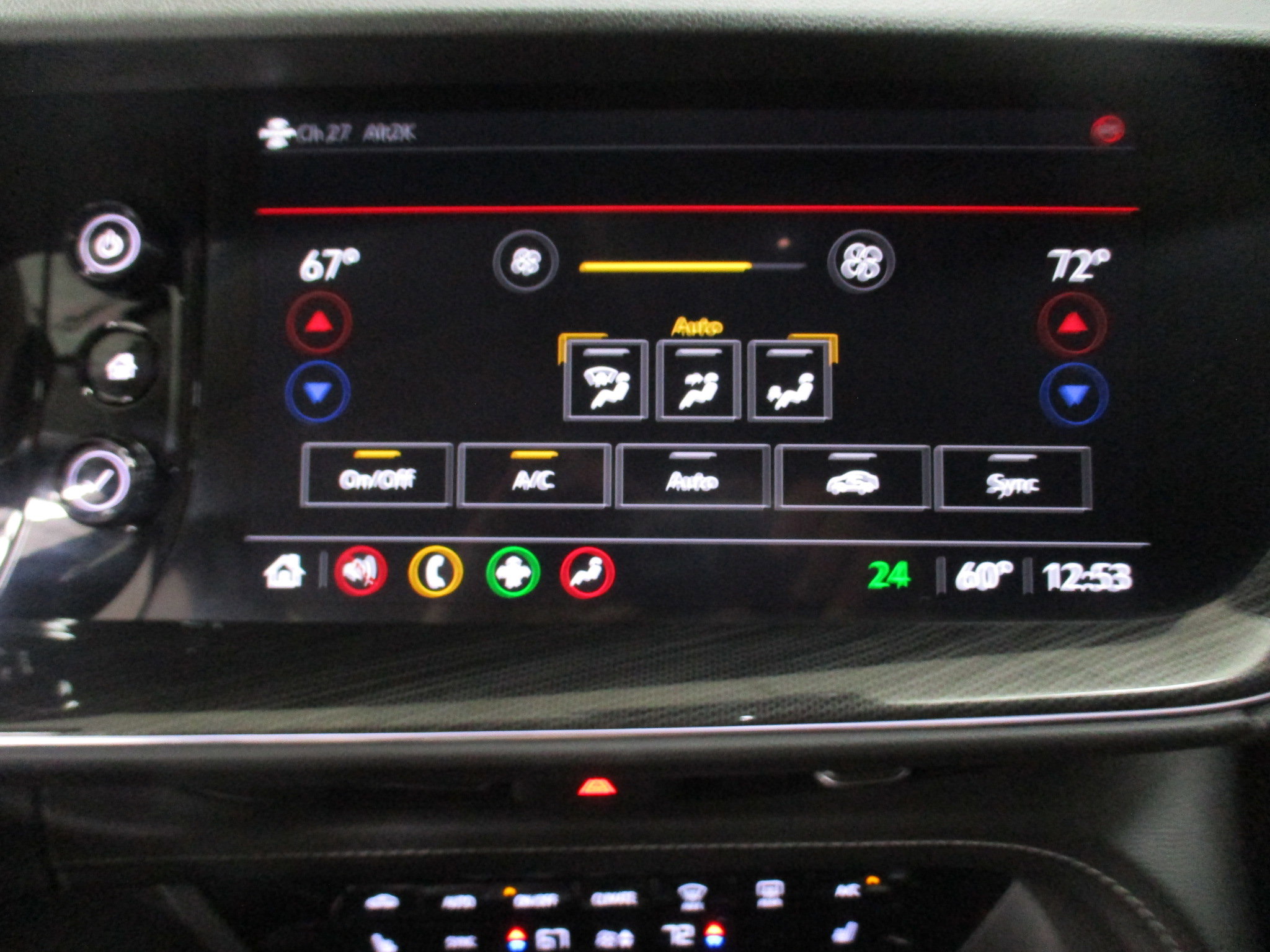 Used 2023 Buick Envision Preferred image 30