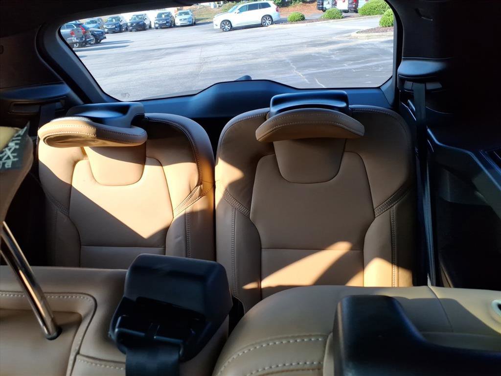 Used 2022 Volvo XC90 T6 Inscription w/ Lounge Package AWD/4WD image 20