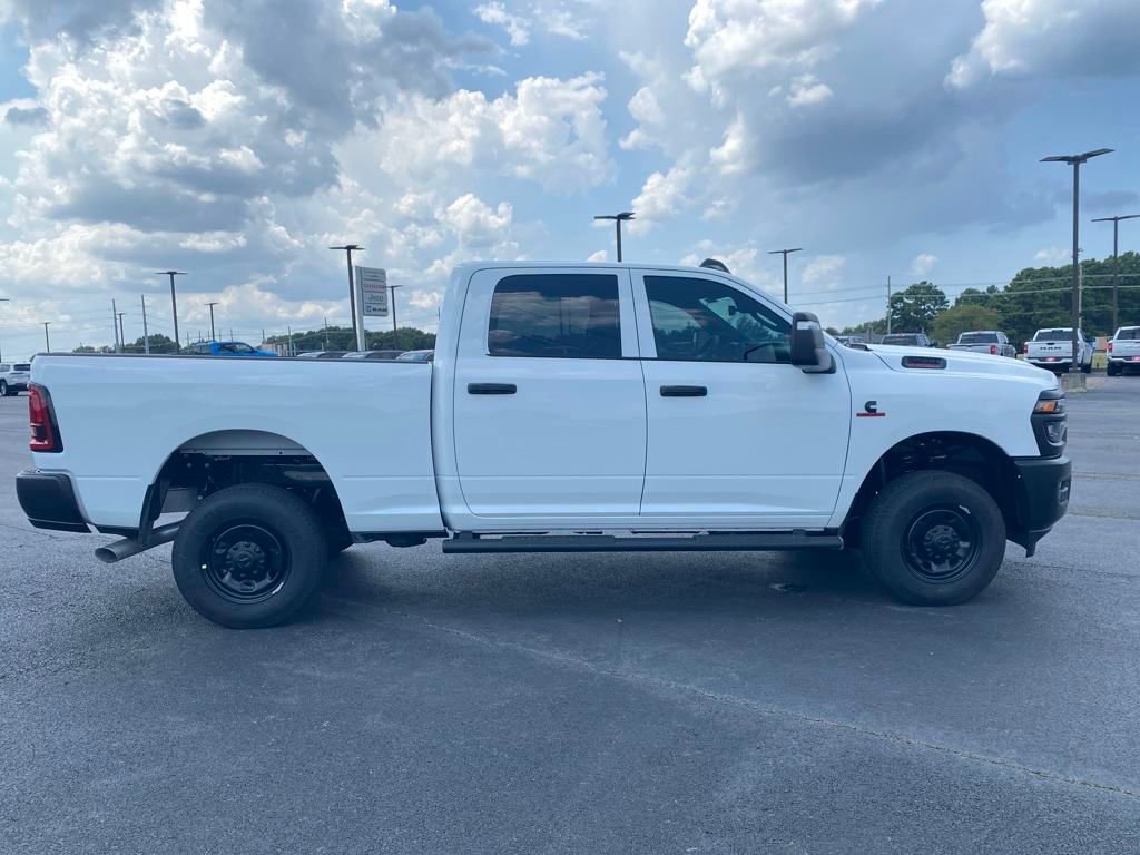 New 2026 RAM 2500 Tradesman image 9