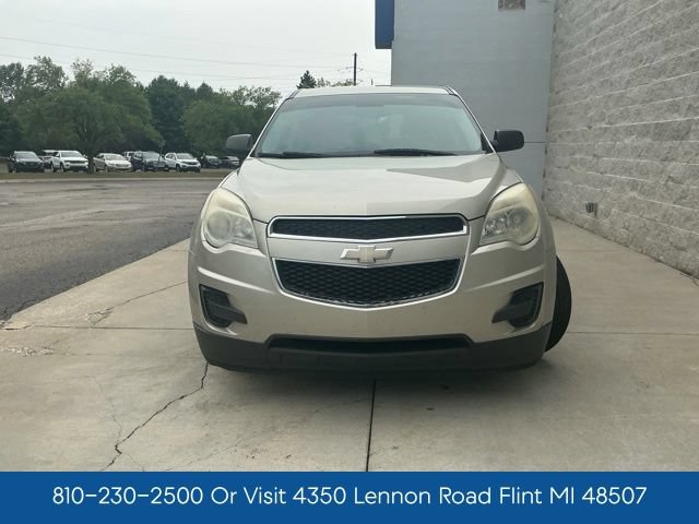 Used 2013 Chevrolet Equinox LS FWD image 7