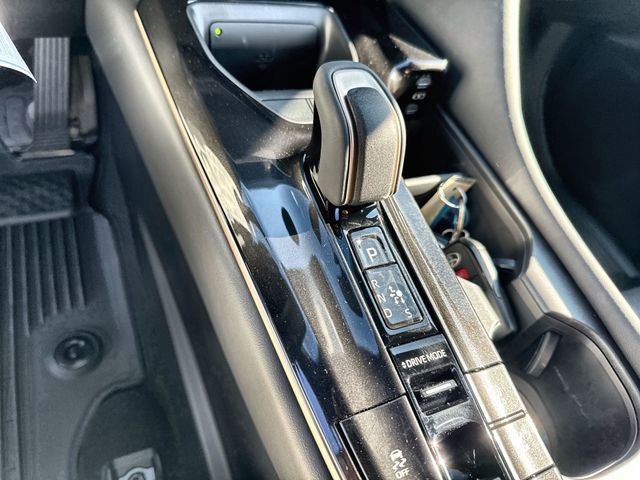 New 2026 Toyota Crown Signia image 27