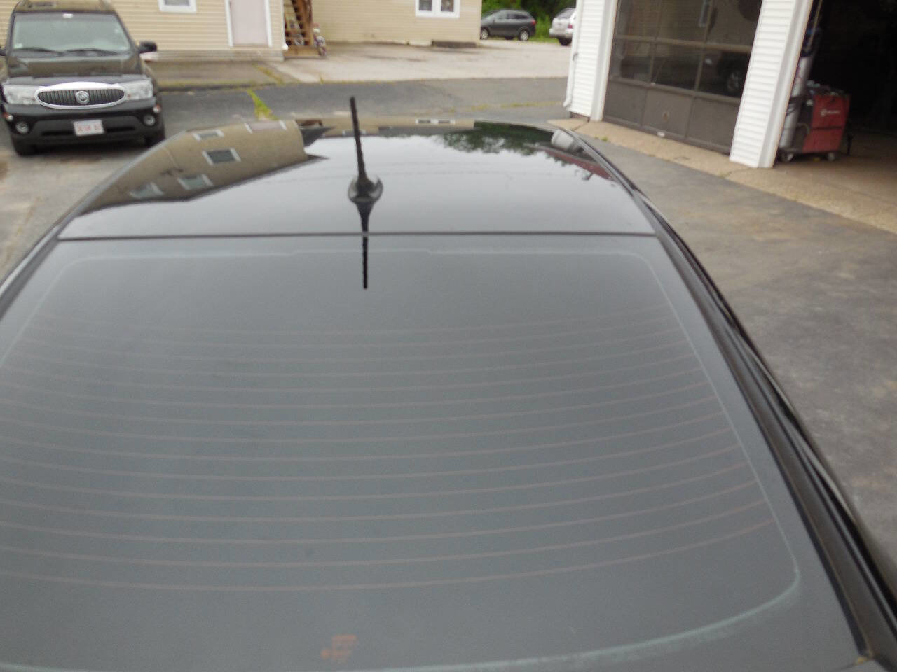 Used 2015 Dodge Dart SXT image 6