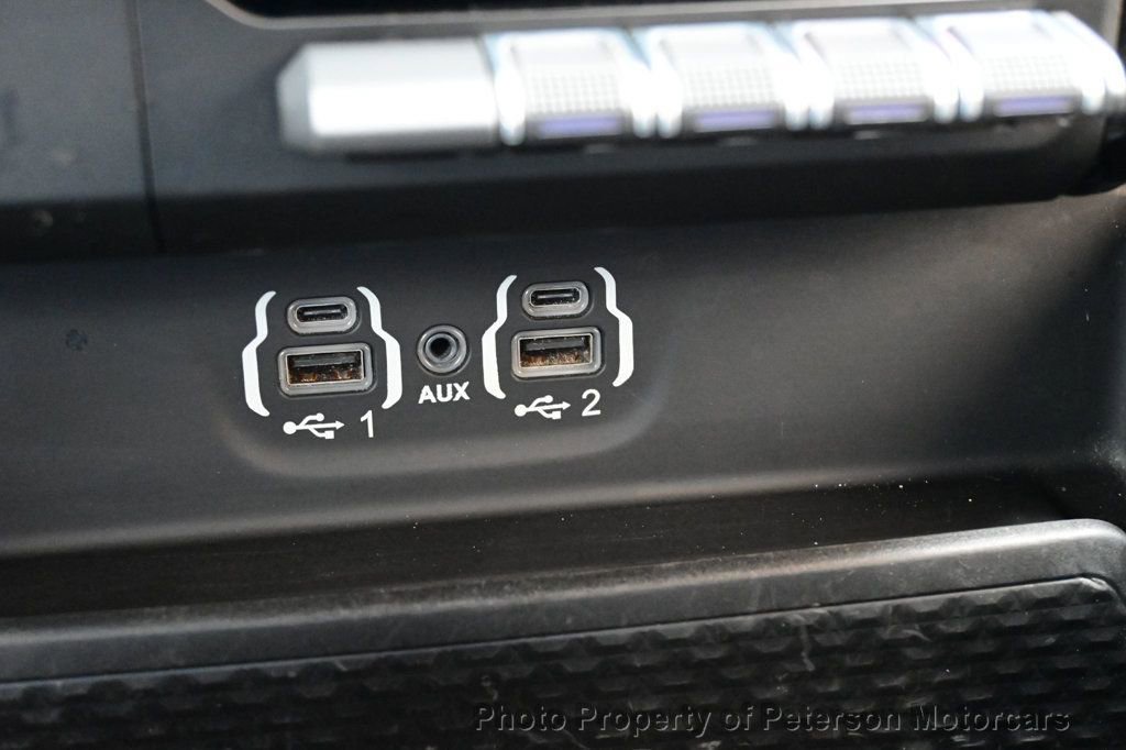 Used 2021 RAM 1500 Rebel w/ Rebel Level 2 Equipment Group image 35