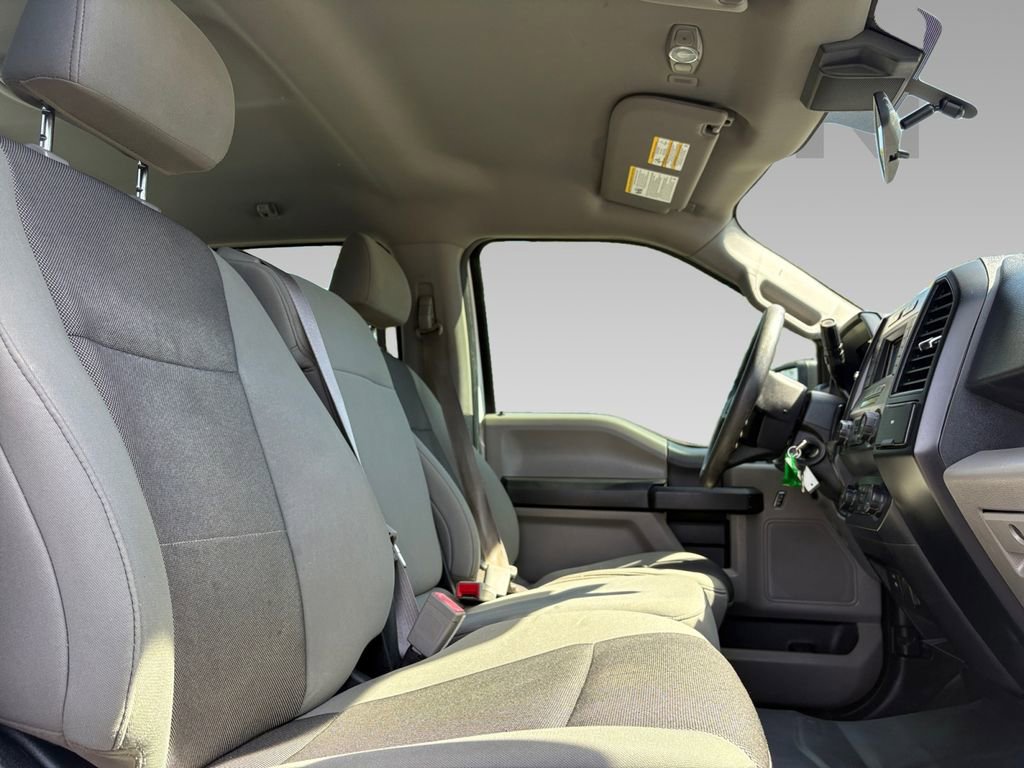 Used 2020 Ford F150 XL w/ Equipment Group 101A Mid image 7