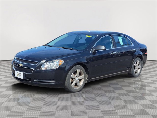 Used 2012 Chevrolet Malibu LT image 9