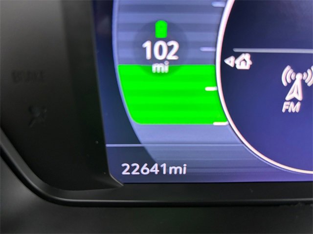 Used 2023 Chevrolet Bolt EUV Premier w/ Sun & Sound Package image 19