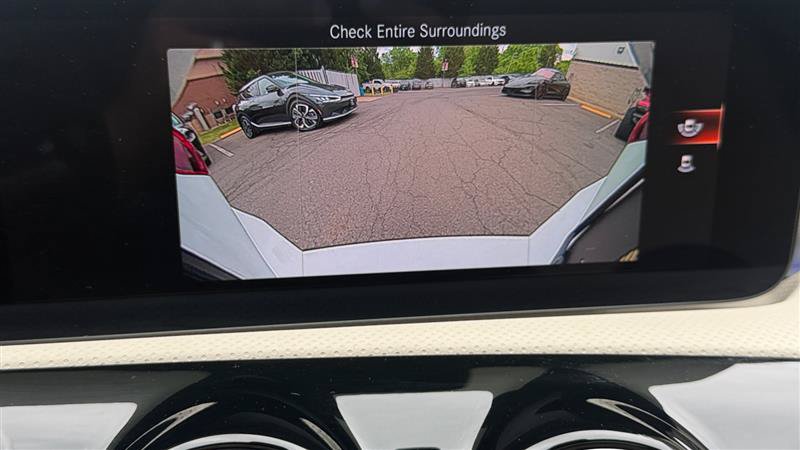 Used 2022 Mercedes-Benz A 220 image 32