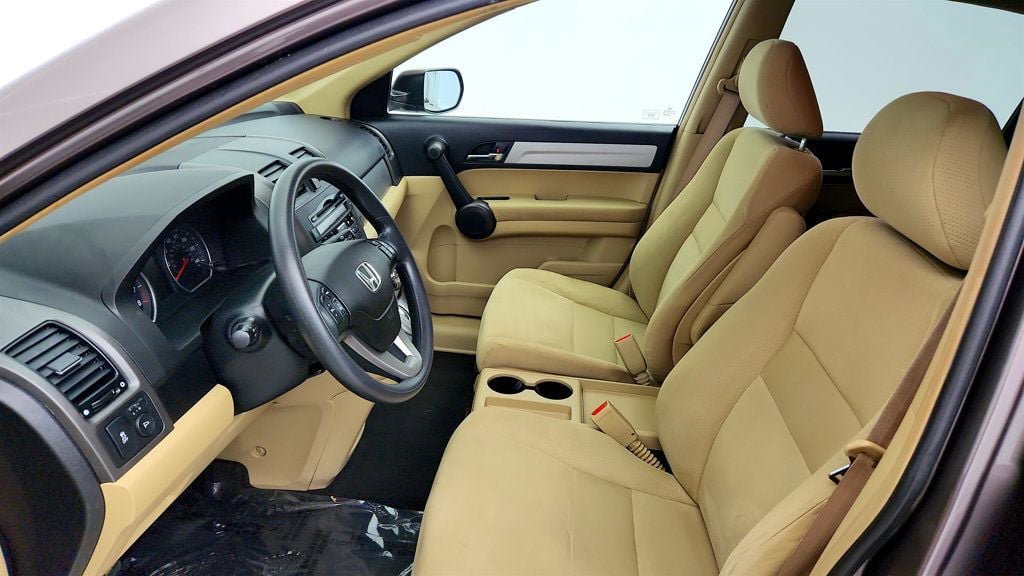 Used 2011 Honda CR-V EX image 20