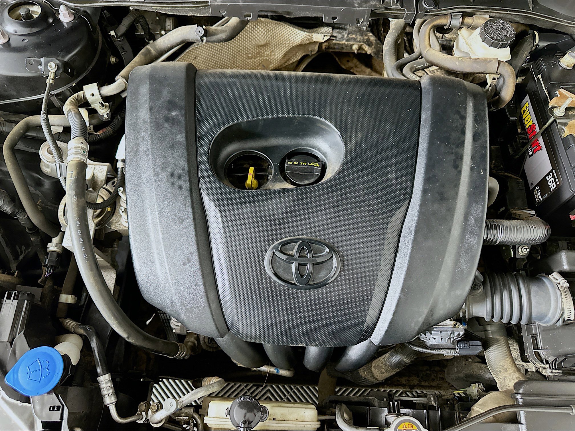 Used 2018 Toyota Yaris iA FWD image 30