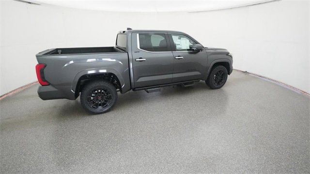 New 2026 Toyota Tundra Limited image 10