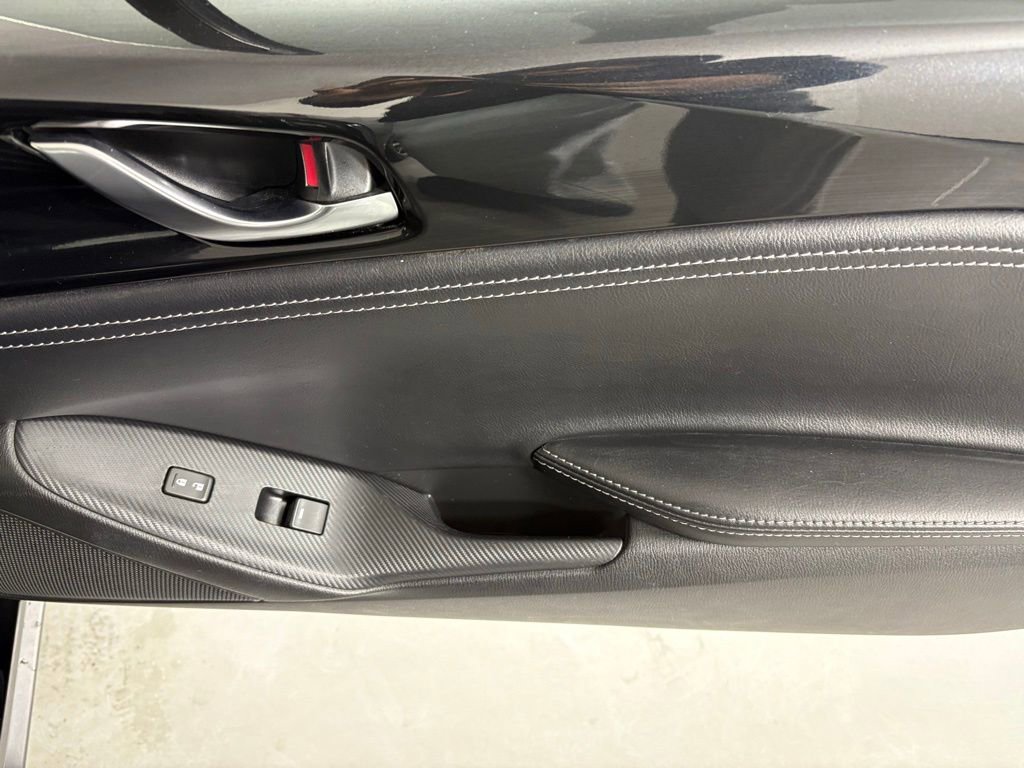 Used 2023 MAZDA MX-5 Miata Grand Touring image 14