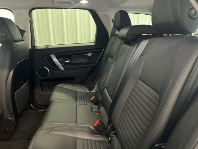 Used 2021 Land Rover Discovery Sport SE image 15