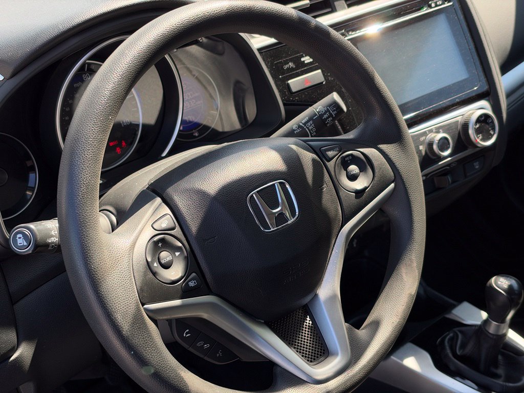 Used 2015 Honda Fit EX image 11