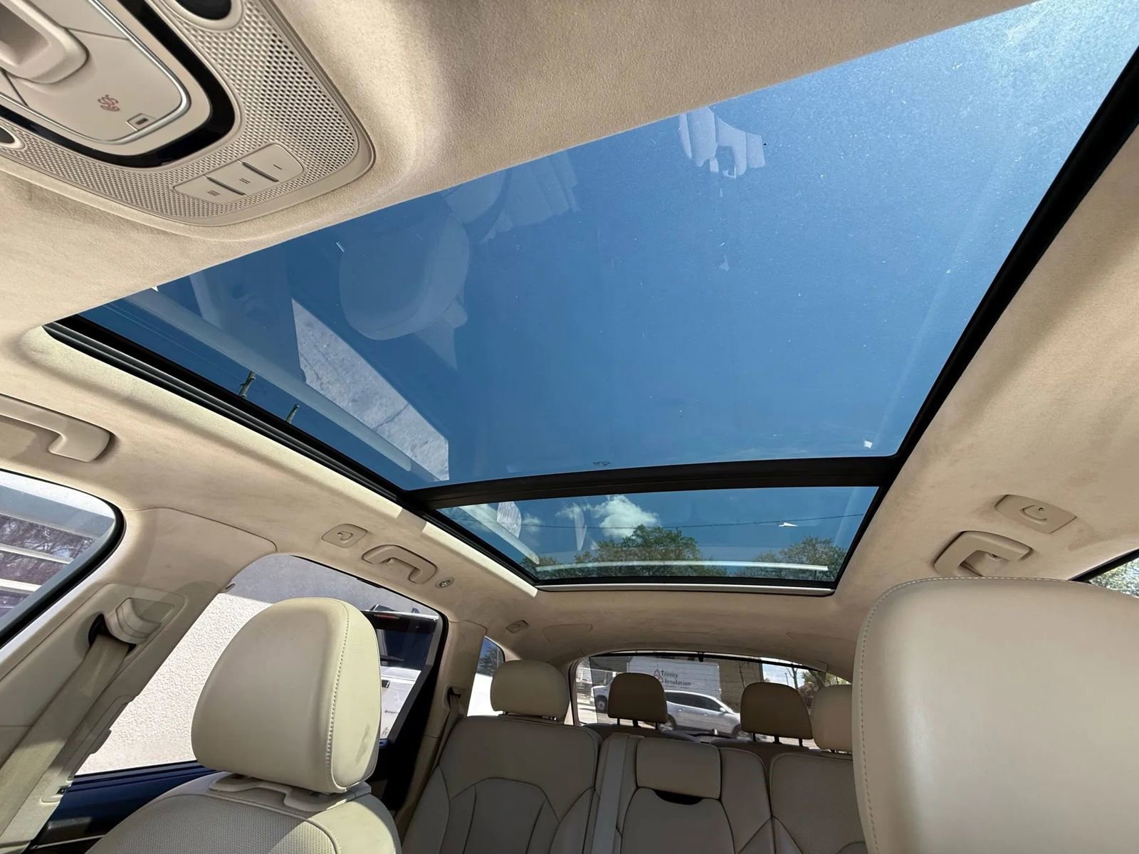 Used 2018 Audi Q7 3.0T Prestige image 15