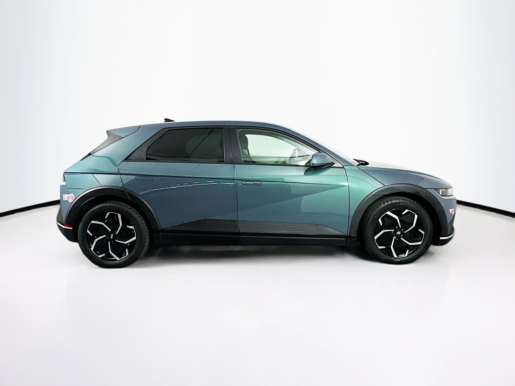 Used 2024 Hyundai Ioniq 5 SEL RWD image 10