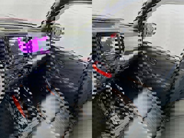 Certified 2024 Nissan Frontier PRO-4X w/ Pro Premium Package image 21