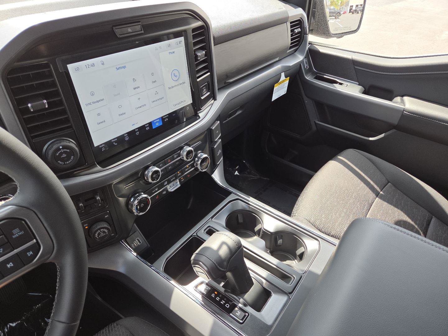 New 2026 Ford F150 XLT AWD/4WD image 20