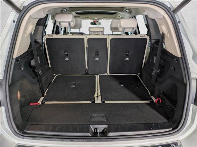 Certified 2021 Mercedes-Benz GLB 250 image 6