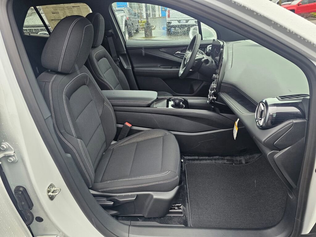 New 2026 Chevrolet Blazer EV LT image 27