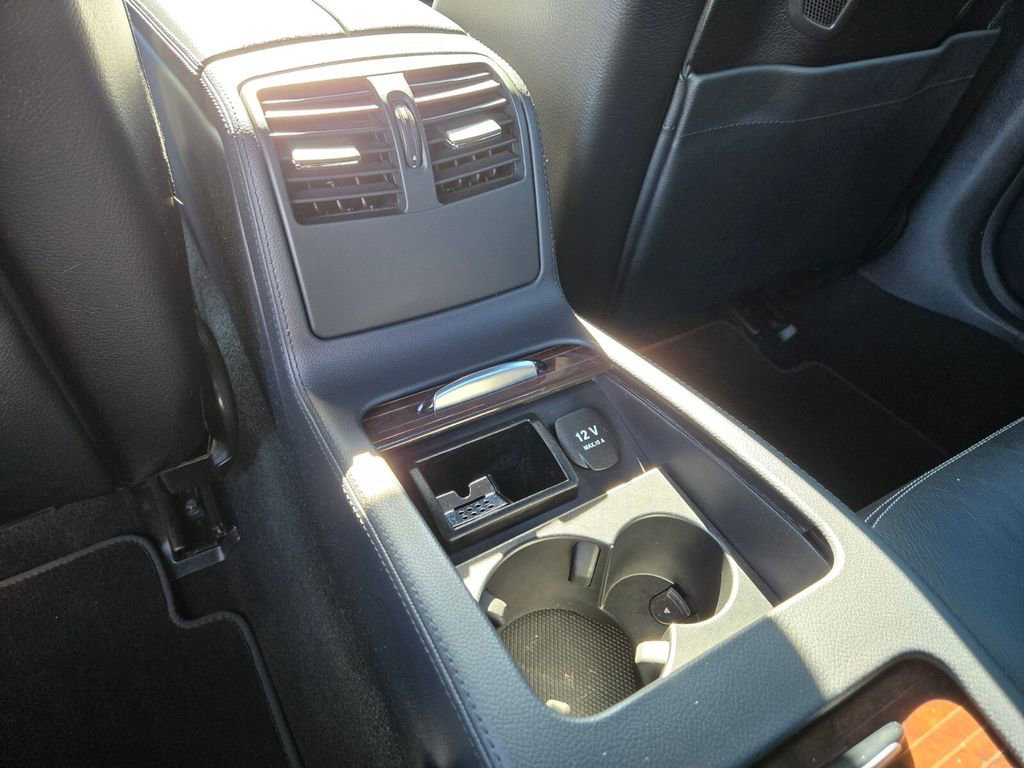 Used 2015 Mercedes-Benz CLS 550 4MATIC image 17