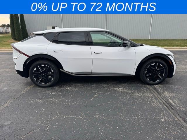 New 2025 Kia EV6 Wind image 4