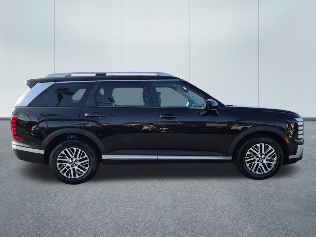 New 2026 Hyundai Palisade SEL AWD/4WD image 7