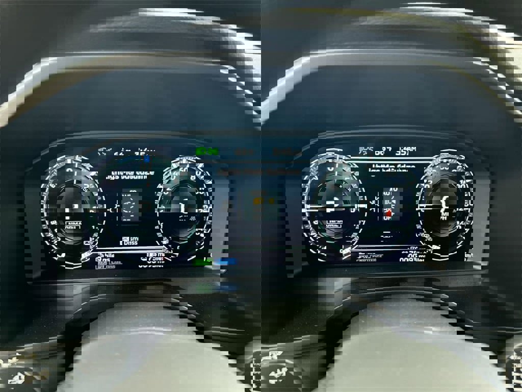 New 2025 Mitsubishi Outlander ES image 14