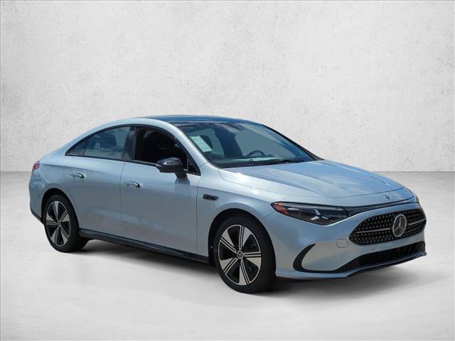 New 2027 Mercedes-Benz CLA 220 image 7