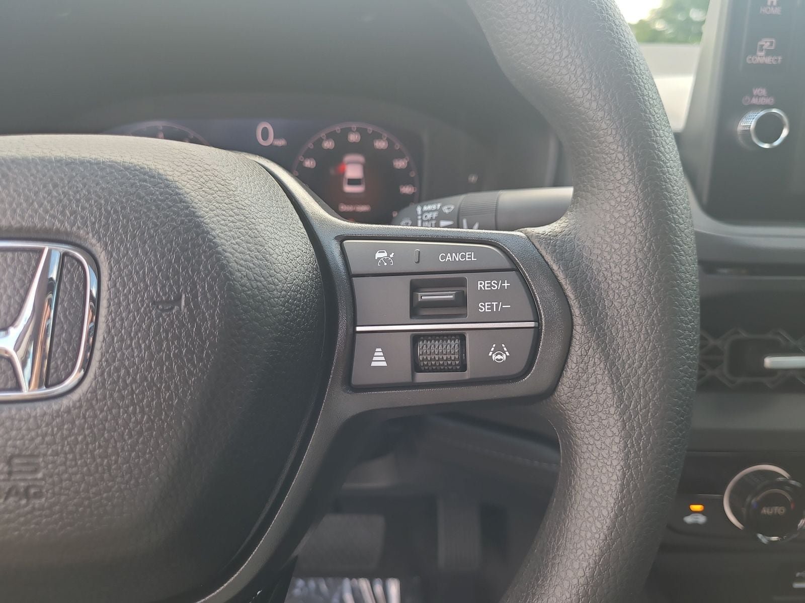New 2026 Honda Accord SE image 27