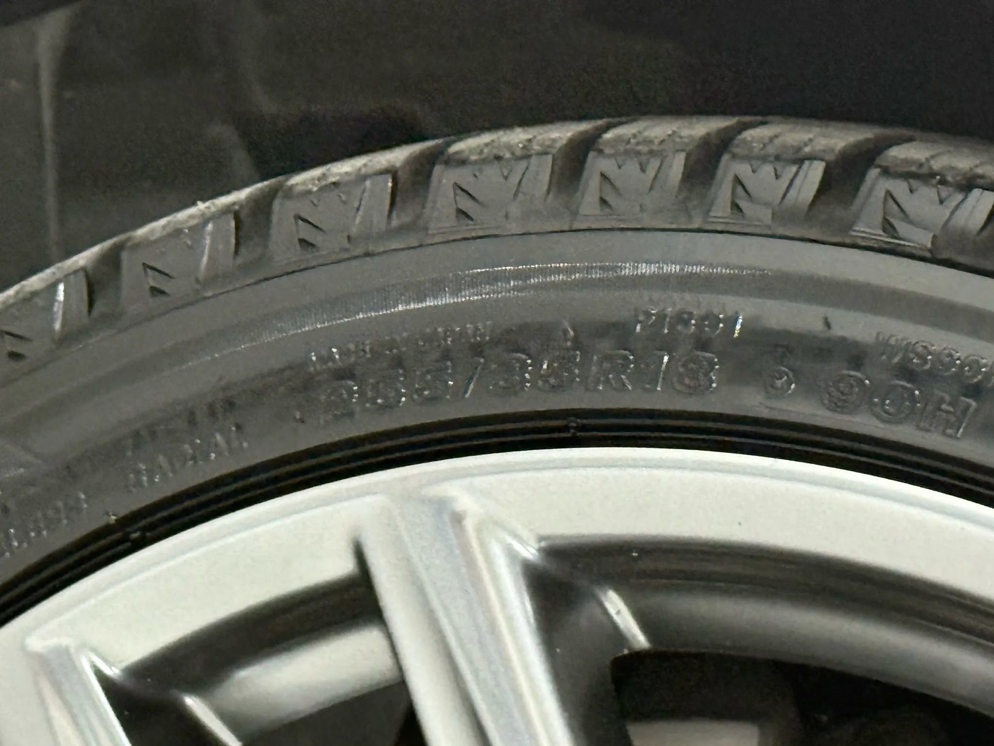 Used 2019 Lexus IS 300 F Sport w/ F Sport Package image 46