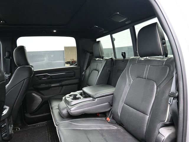 Used 2022 RAM 1500 Limited image 26