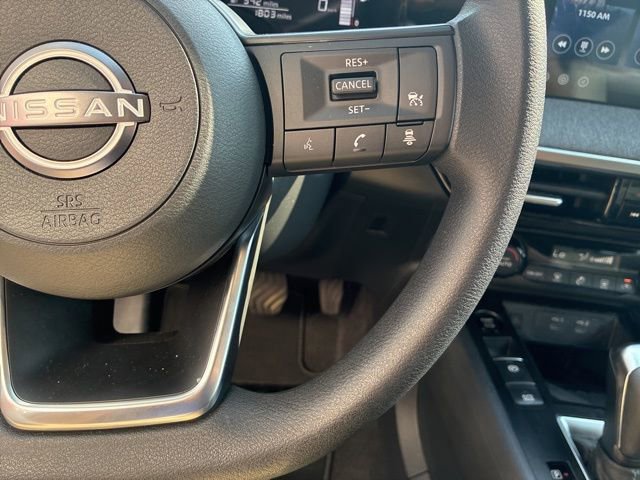 Used 2026 Nissan Kicks SV image 23