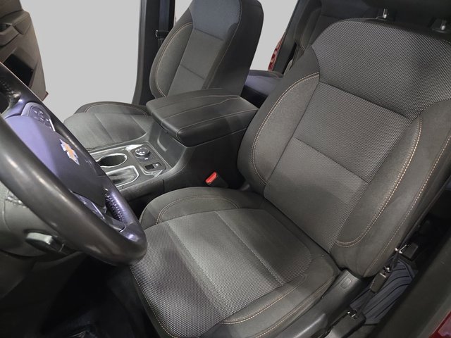 Used 2020 Chevrolet Traverse LT image 19