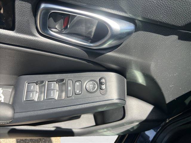 Used 2024 Honda Civic EX-L image 10