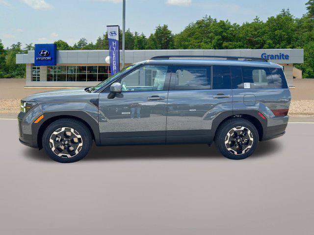 New 2027 Hyundai Santa Fe SEL AWD/4WD image 9