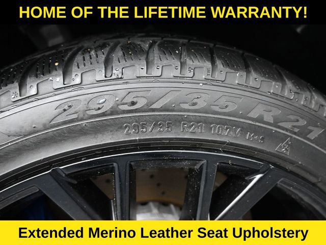 Used 2021 BMW X6 M w/ Competition Package image 52