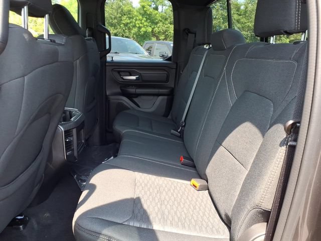 New 2026 RAM 1500 Express AWD/4WD image 14
