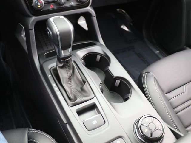 New 2026 Ford Ranger Lariat w/ FX4 Off-Road Package image 25