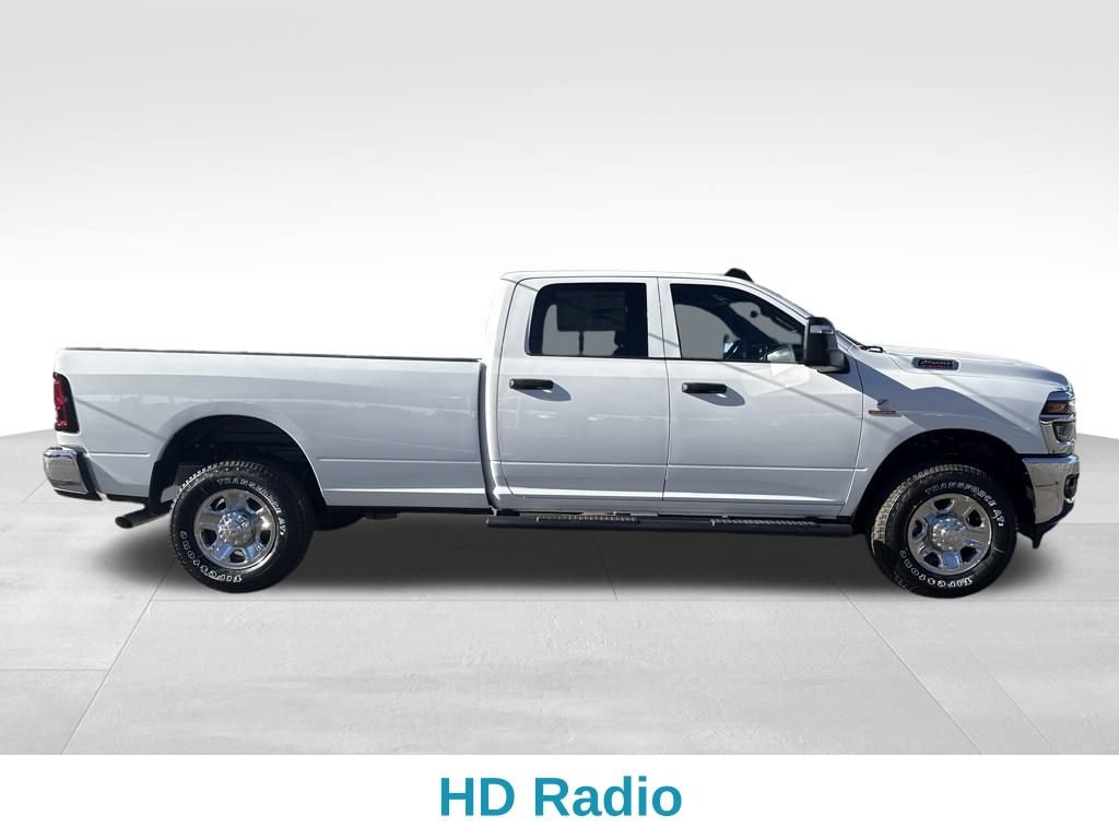 New 2026 RAM 2500 Tradesman image 7