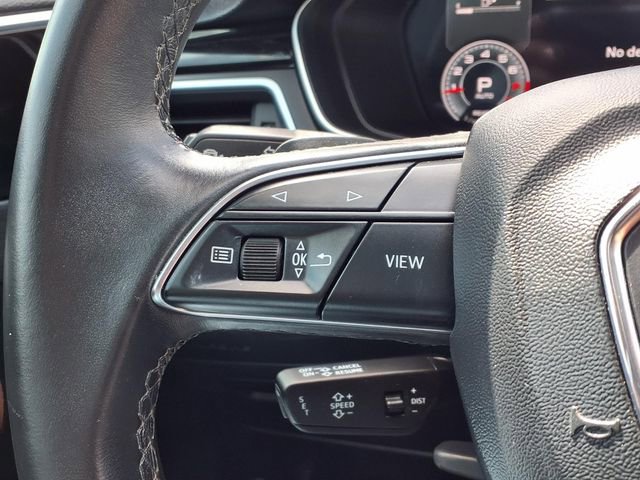 Used 2021 Audi A4 2.0T Premium Plus w/ Premium Plus Package AWD/4WD image 14