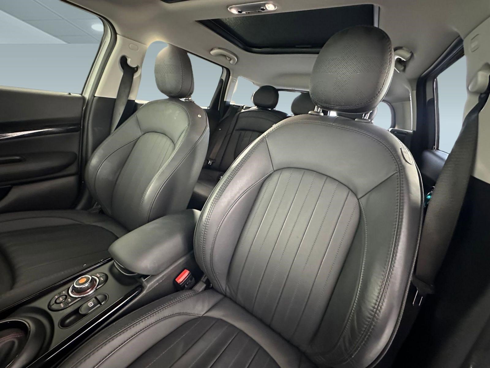 Used 2021 MINI Cooper Clubman S image 21