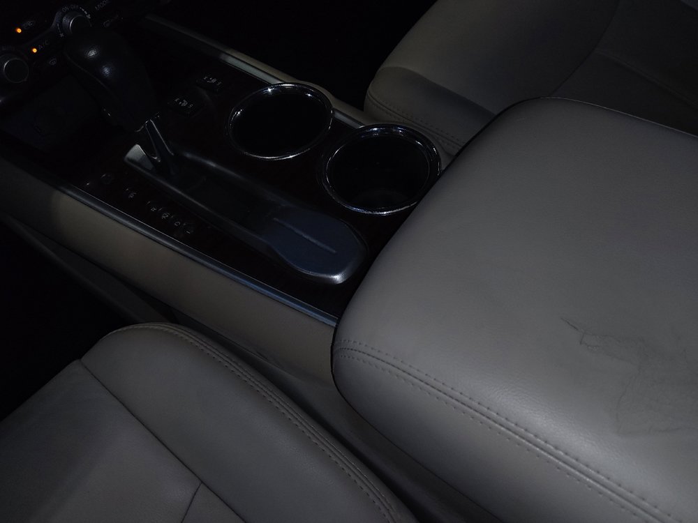 Used 2016 Nissan Pathfinder SL w/ SL Tech Package image 26