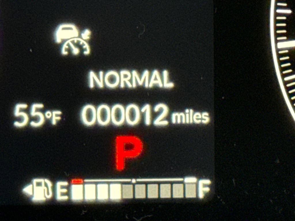 New 2026 Honda CR-V LX image 18